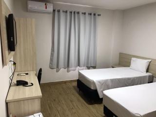 Fênix Hotel Campinas - Campinas - 5