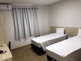 Fênix Hotel Campinas - Campinas - 3