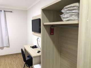 Fênix Hotel Campinas - Campinas - 7