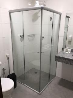 Fênix Hotel Campinas - Campinas - 9