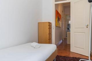Typical Lisbon Apartment 2bdr - Lissabon - 6