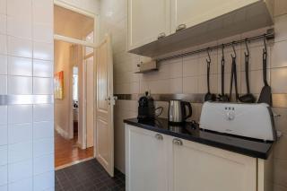 Typical Lisbon Apartment 2bdr - Lissabon - 4