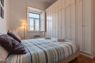 Typical Lisbon Apartment 2bdr - Lissabon - 7