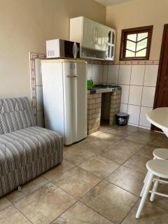 Pousada Belas Praia - Ribanceira - 6