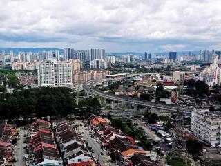 The Lake-ville KL Jalan Kuching by M Platinum - 8