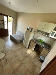 Pousada Belas Praia - Ribanceira - 8