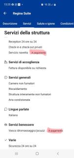 Regina Suite - Brindisi - 9