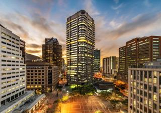 One Thibault Luxury Apartments - Cidade Do Cabo - 0