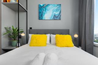 One Thibault Luxury Apartments - 3