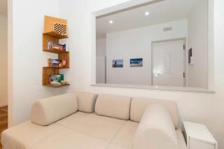 New! Cit Turin Elegant Apt with Parking - Torino - 4