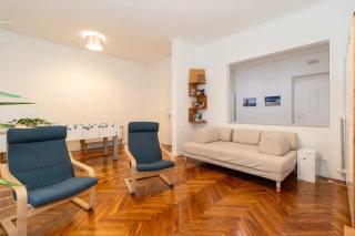 New! Cit Turin Elegant Apt with Parking - Turim - 0
