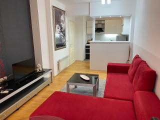 Apartment Alex - Ohrid - 5
