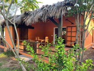 maison vanilianadia - Nosy Be - 7