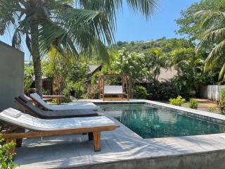 maison vanilianadia - Nosy Be - 6