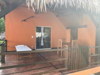 maison vanilianadia - Nosy Be - 1