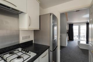 Durham Gate View - Spennymoor - 1