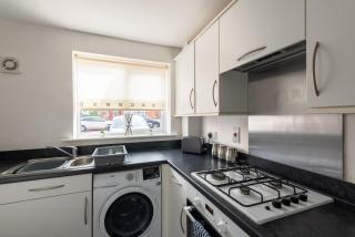 Durham Gate View - Spennymoor - 2