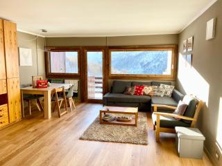 Cervinia Sky & Ski - Breuil-Cervinia - 7