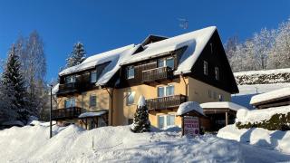 Pension Tony - Špindlerův Mlýn - 8
