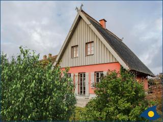 Haus Hornhecht - Kamminke - 9