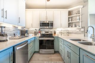 Salty Adventures at Twin Dolphins - 5