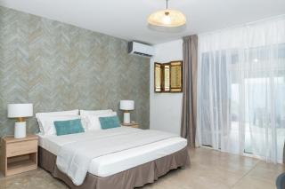 Charme Alizea Skyline wifi-terrasse - 9