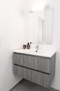 Charme Alizea Skyline wifi-terrasse - 1