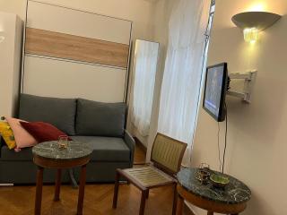 Studio de Charme de Verneuil - Parijs - 4