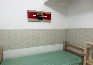 WR7 Hostel - São Bernardo do Campo - 8