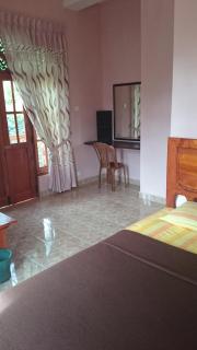 Tea Forest Lodge - Ella - 9