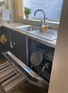 Entire 4 bedroom House - EV POINT & FREE PARKING - Liverpool - 5