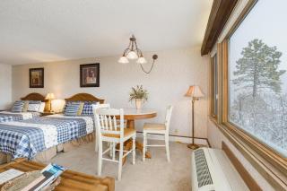 Tamarron Lodge Studio 102 - 5