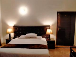 Peace Guest House - Islamabad - 2