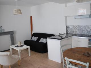 Maison 2 chambres, accès direct plage, centre-ville des Sables-d'Olonne - FR-1-197-356 - 3