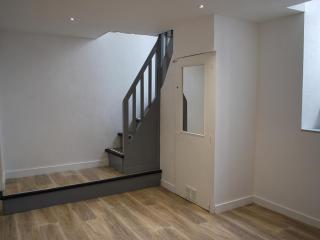 Maison 2 chambres, accès direct plage, centre-ville des Sables-d'Olonne - FR-1-197-356 - 2