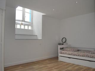 Maison 2 chambres, accès direct plage, centre-ville des Sables-d'Olonne - FR-1-197-356 - 1