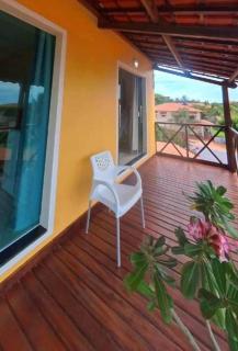 Suites Canoa - 7