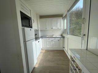 Appartement rénové avec tennis privé, parking et vue mer - FR-1-361-162 - Jullouville-les-Pins - 2
