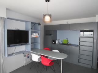 Appartement 2* face mer avec balcon et garage - Centre-ville Sables d'Olonne - FR-1-197-367 - Les Sables-dʼOlonne - 9