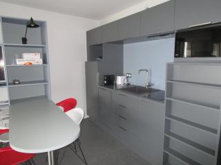 Appartement 2* face mer avec balcon et garage - Centre-ville Sables d'Olonne - FR-1-197-367 - Les Sables-dʼOlonne - 8