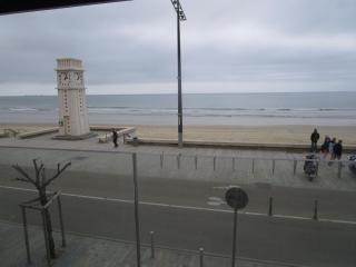 Appartement 2* face mer avec balcon et garage - Centre-ville Sables d'Olonne - FR-1-197-367 - Les Sables-dʼOlonne - 1