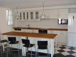 Maison 4 pièces avec WiFi à 800m de la plage - Saint-Georges-d'Oléron - FR-1-246A-75 - Chaucre - 6