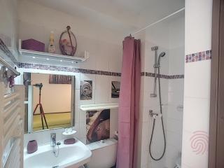Appartement F2 lumineux avec balcon, proche centre et Thermes, animaux acceptés, wifi gratuit - FR-1-451-21 - Lamalou-les-Bains - 1