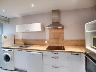 Appartement F2 climatisé avec terrasse, proche thermes et centre-ville, animaux acceptés, à Lamalou - FR-1-451-4 - Lamalou-les-Bains - 6
