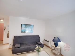 Lamalo-les-Bains: F2, terrasse, 50m des Thermes, animaux acceptés - FR-1-451-23 - Lamalou-les-Bains - 4