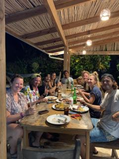 Surfbreak B&B - Cabarete - 3