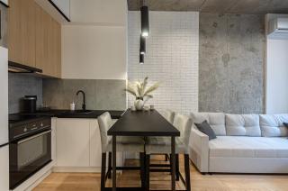 Petrovdom in beautiful apartments in RC "Yaroslaviv Grad" - Kiev - 7