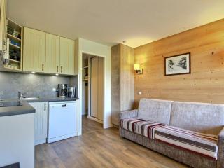 Appartement cosy sur les pistes avec balcon et WiFi - FR-1-455-1 - Belle Plagne - 7