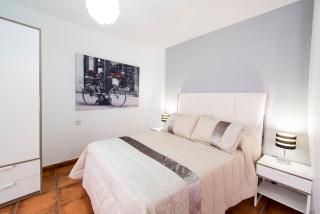 PAVANERAS - Alma del realejo en pleno centro de Granada - Granada - 1