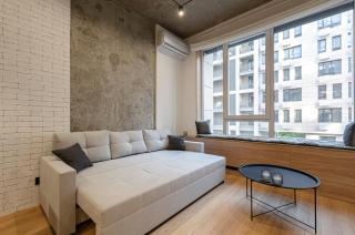 Petrovdom in beautiful apartments in RC "Yaroslaviv Grad" - Kiev - 3